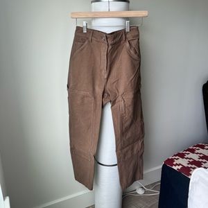 Wilfred free Brennan pant